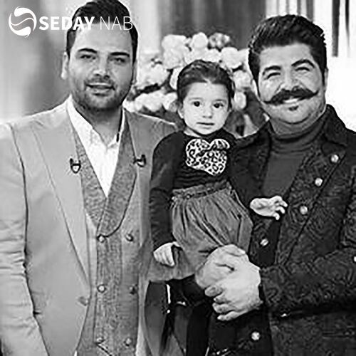 دانلود آهنگ جدید بهنام بانی به نام دعای تحویل سال